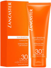 Lancaster Sun Sensitive Luminous Tan
